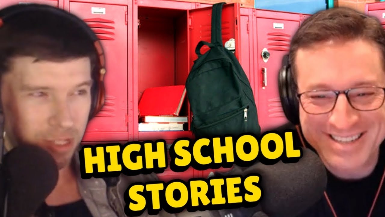High School Stories | PKA
