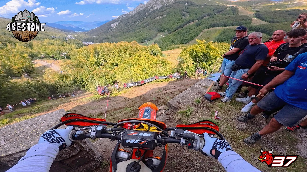 TOP 10 AL MONDIALE IN ITALIA!🏆|| Abestone 2026🔥 || Sonny Goggia