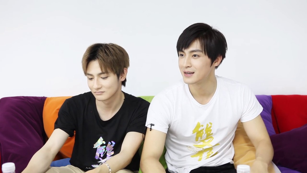 [EngSub] Weekly Show 9.0 (Final) of A Round Trip To Love |《双程》的每周录播小节目 9.0（最终回） 高泰宇x黄靖翔