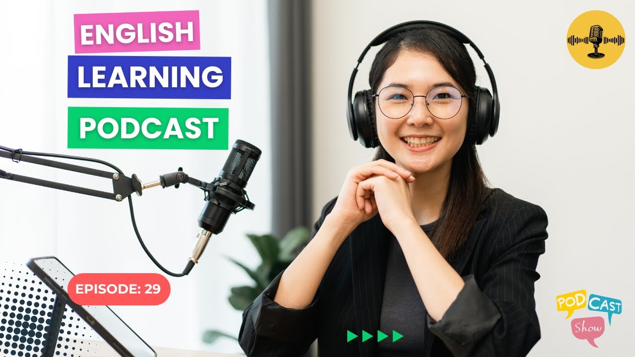 How to Avoid Common Mistakes in English | English Learning Podcast | Episode 29 | English Pod