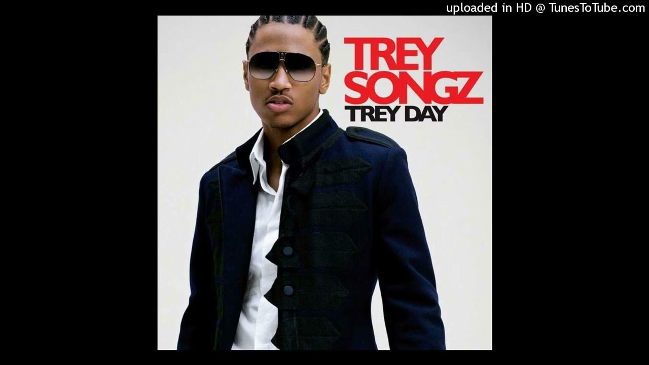 Trey Songz - Can't Help But Wait