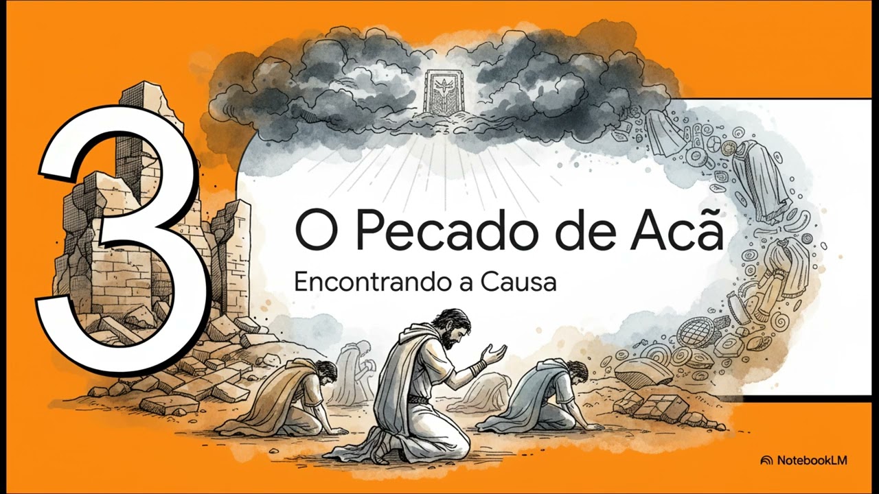 Juízes 5-8 - Ano Bíblico