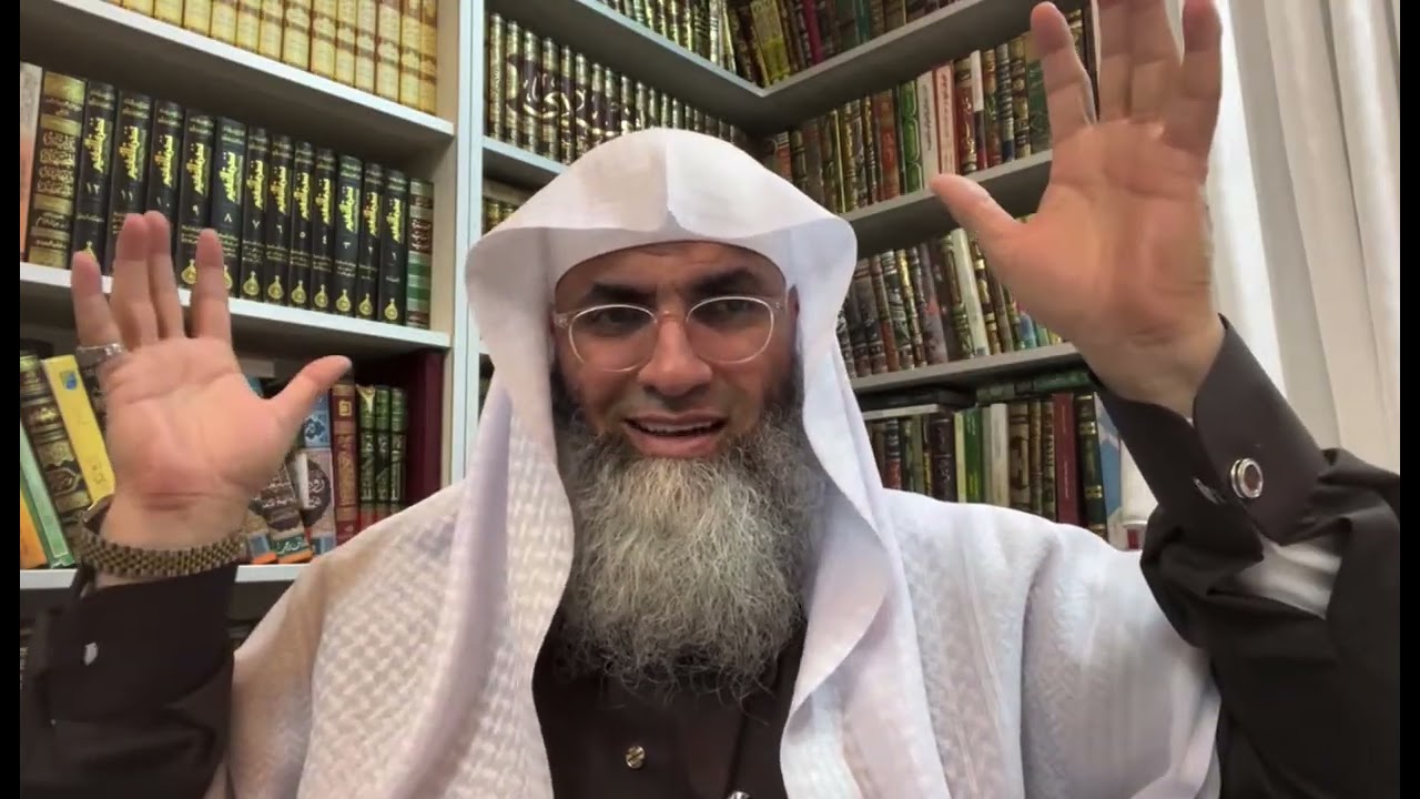 مجالس السحر 12(الامان اليقيني في سورة هود)+دعاء 
