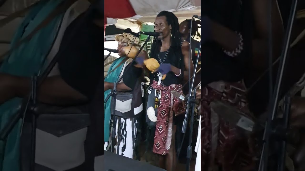 Hosho Master, Tendai Dzimbahwe Kazuru, Mbira dzeNharira