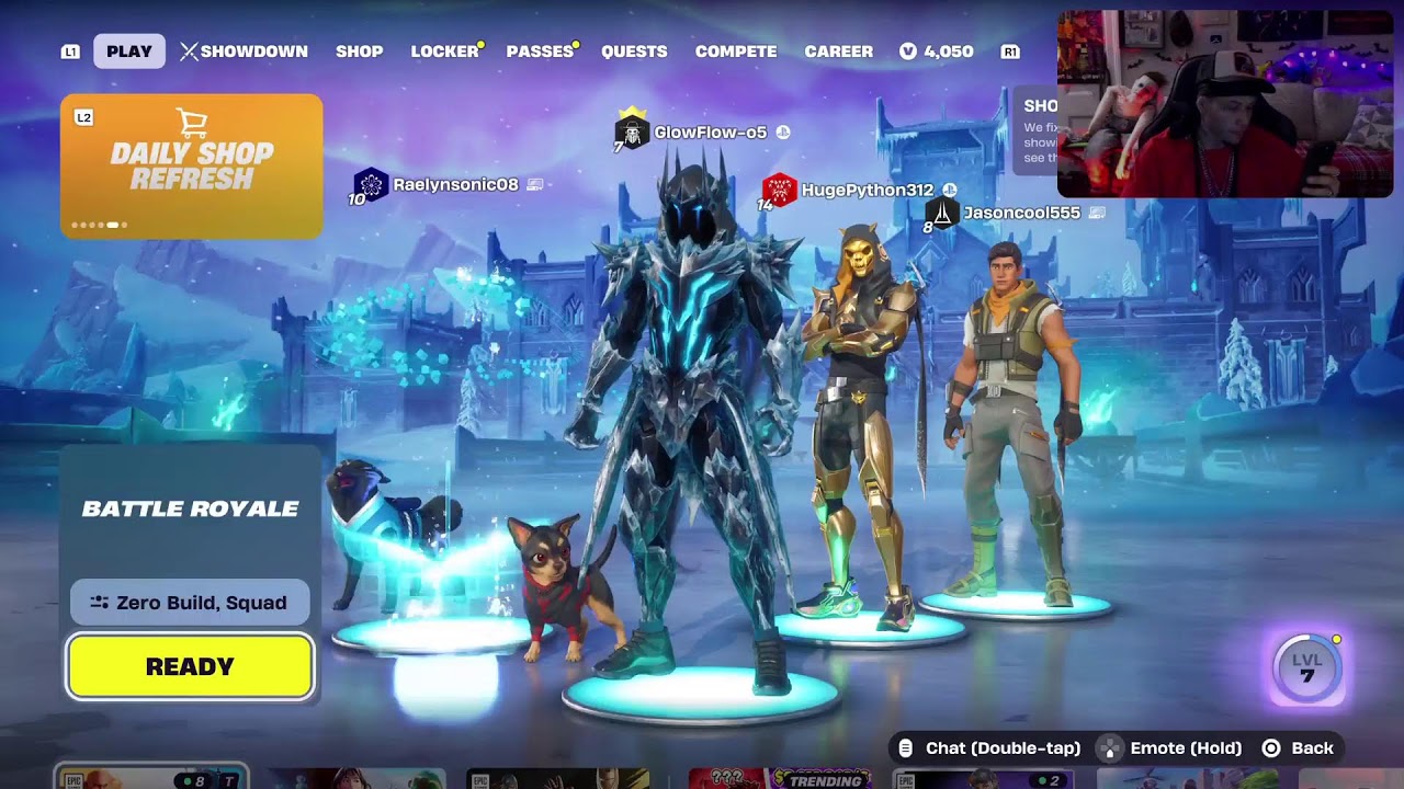 💥Fortnite💥
