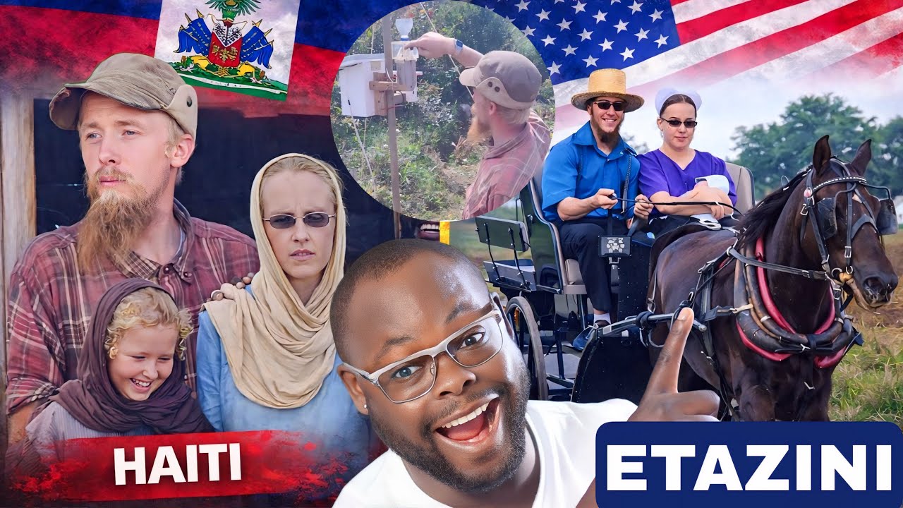 SEKRÈ BLAN NAN MÒN AYITI YO😳🇭🇹MEN SA MW DEKOUVRI SOU YO 👀