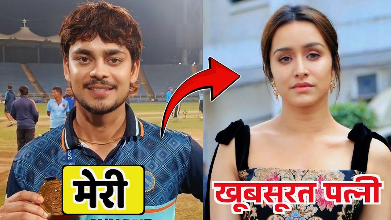 भारत के 20 क्रिकेटर्स की खूबसूरत पत्नियाँ 😍 | Indian Cricketers Wife List | TRB FILMI GYAN 