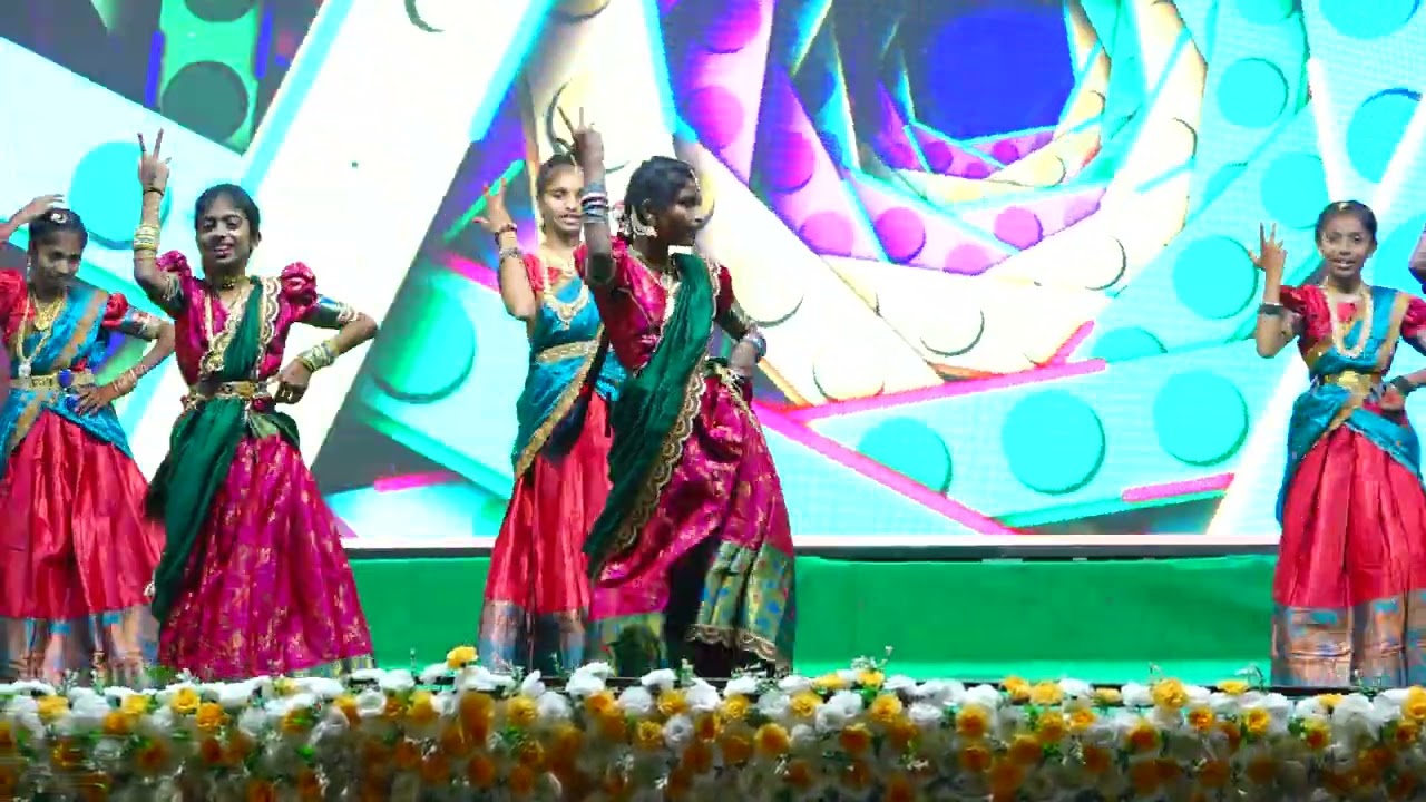 NEON NIGHTS 2K26 VI J GIRLS