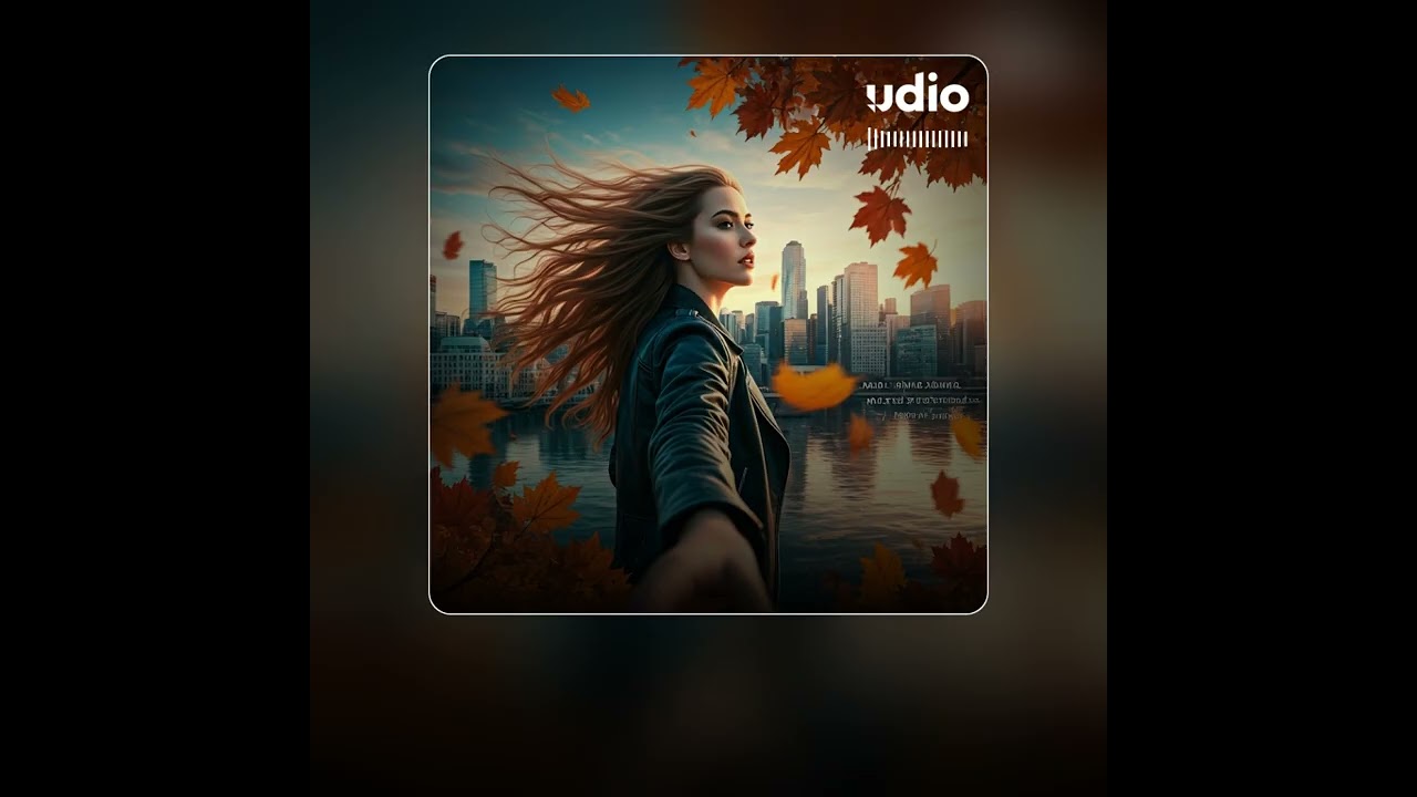 DJ Coban - Come with me to Autumn? #edm #house #trance #autumn