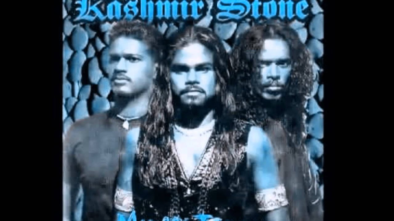 Kashmir Stone - Malaysia Makkel ( Best Audio )