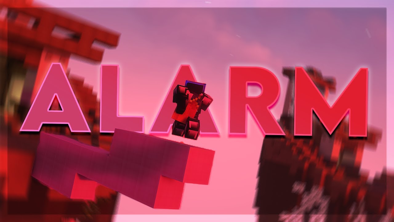Alarm | 300 ⭐ Bedwars Montage