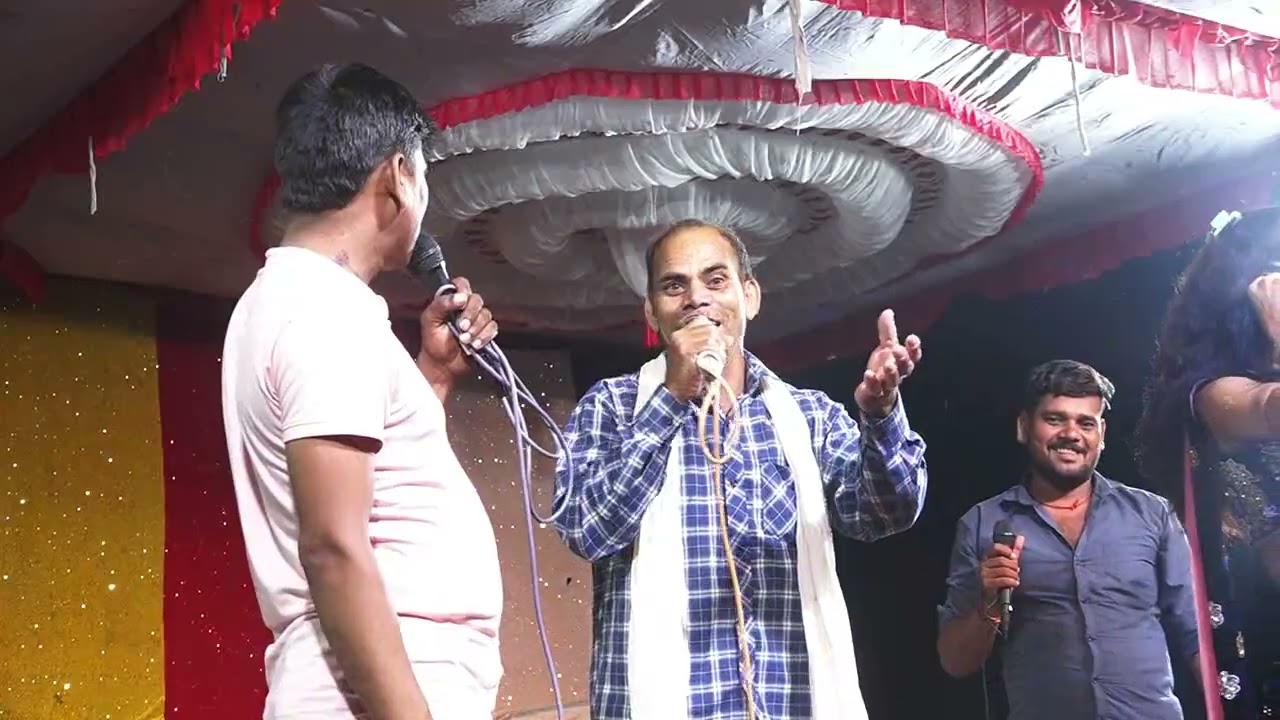 nimadi comedy