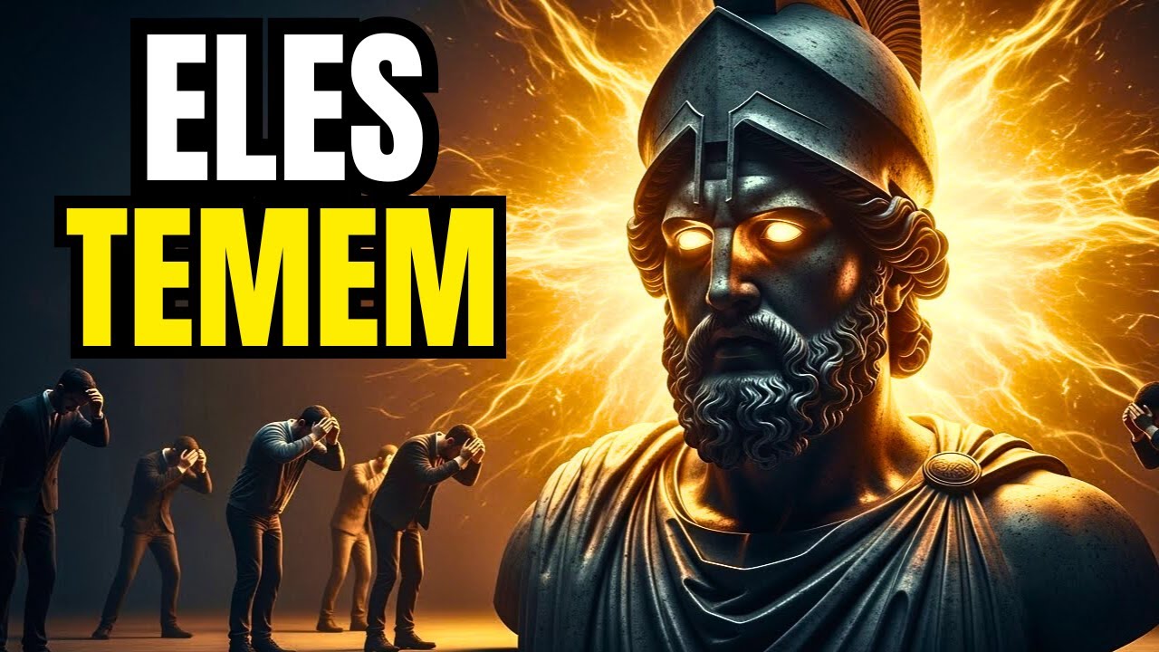 Sua Aura Ficou Pesada ? O Sinal de que Você Intimida (Cuidado)