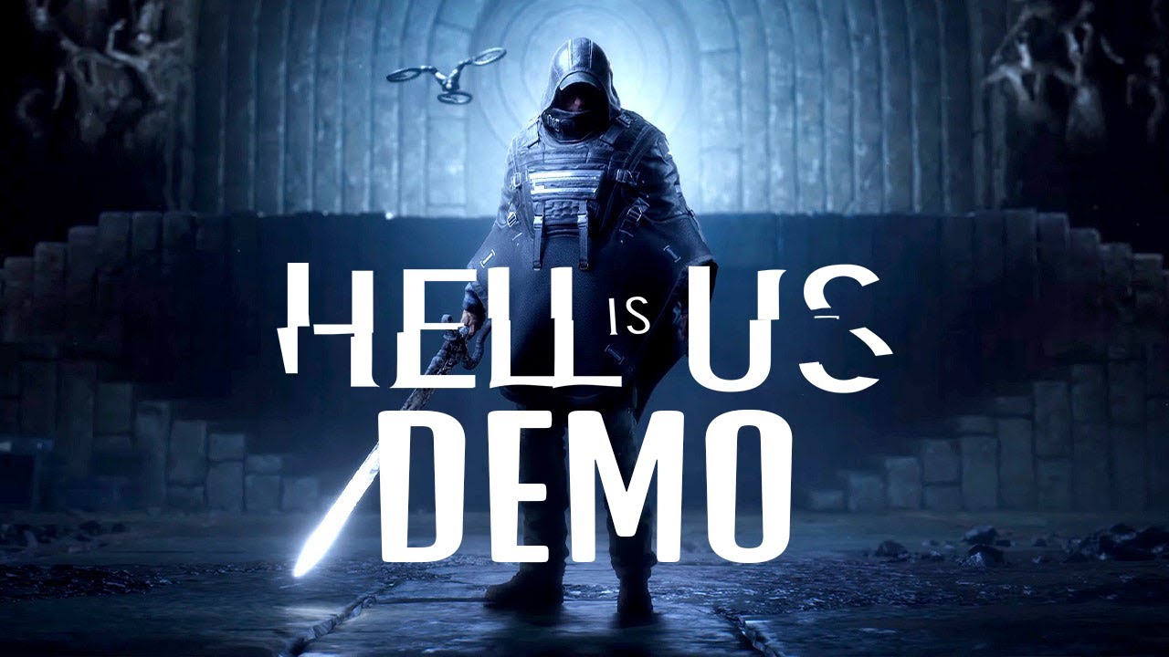Hell Is Us | PC, HUNSub | #demo