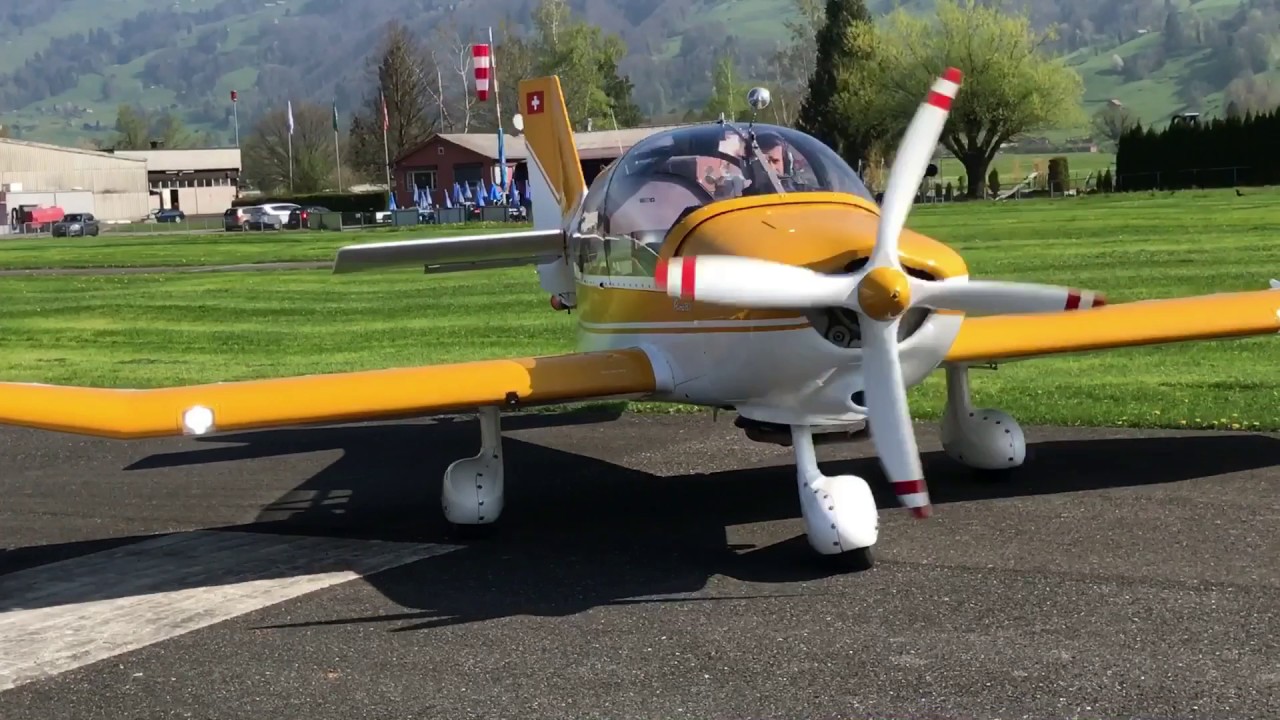 SCHÄNIS SOARING