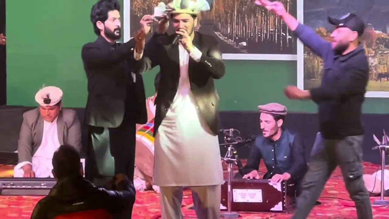 Dawood Ahmed || Shina song || chig waya maza haye || IMG 1411