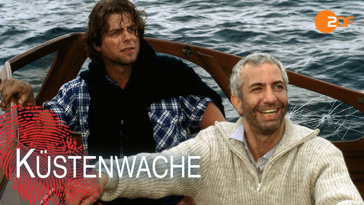 Küstenwache, Staffel 1, Folge 6: Tanz auf dem Meer