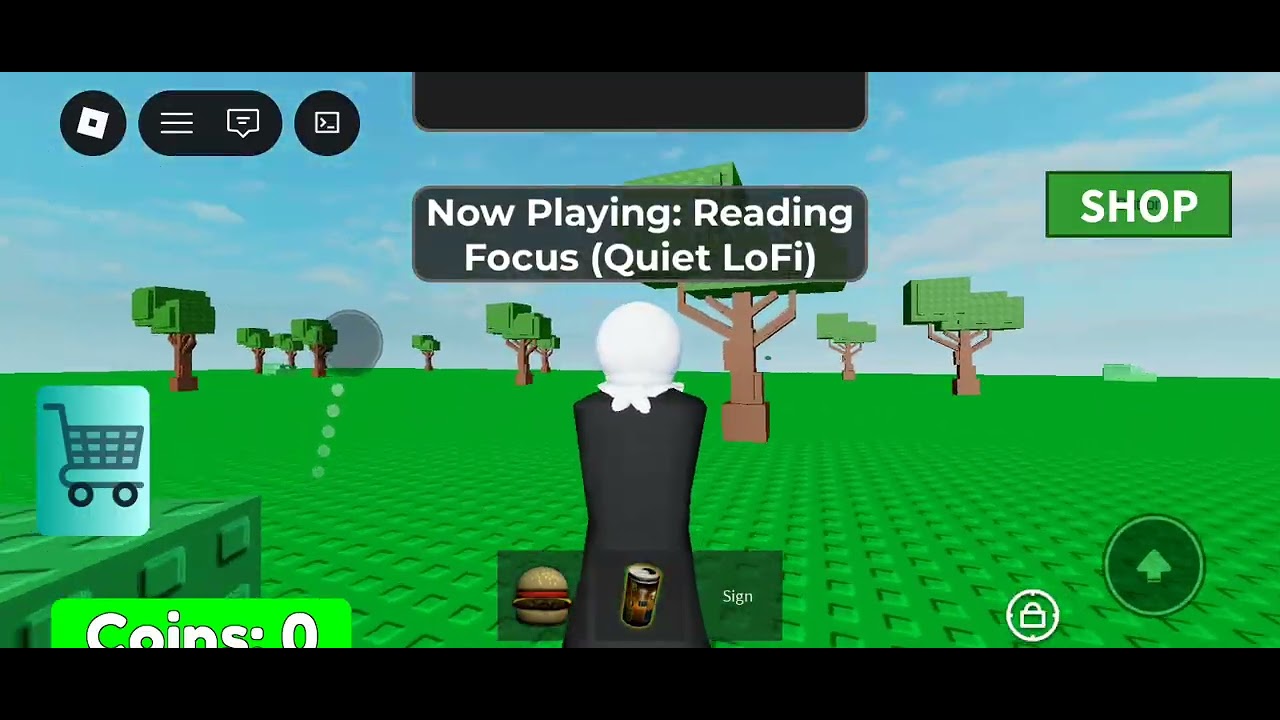 A video of a guy trying to make me join screachism (two time cult but just screach)