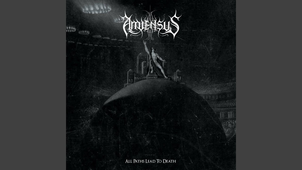 Mouth of the Abyss