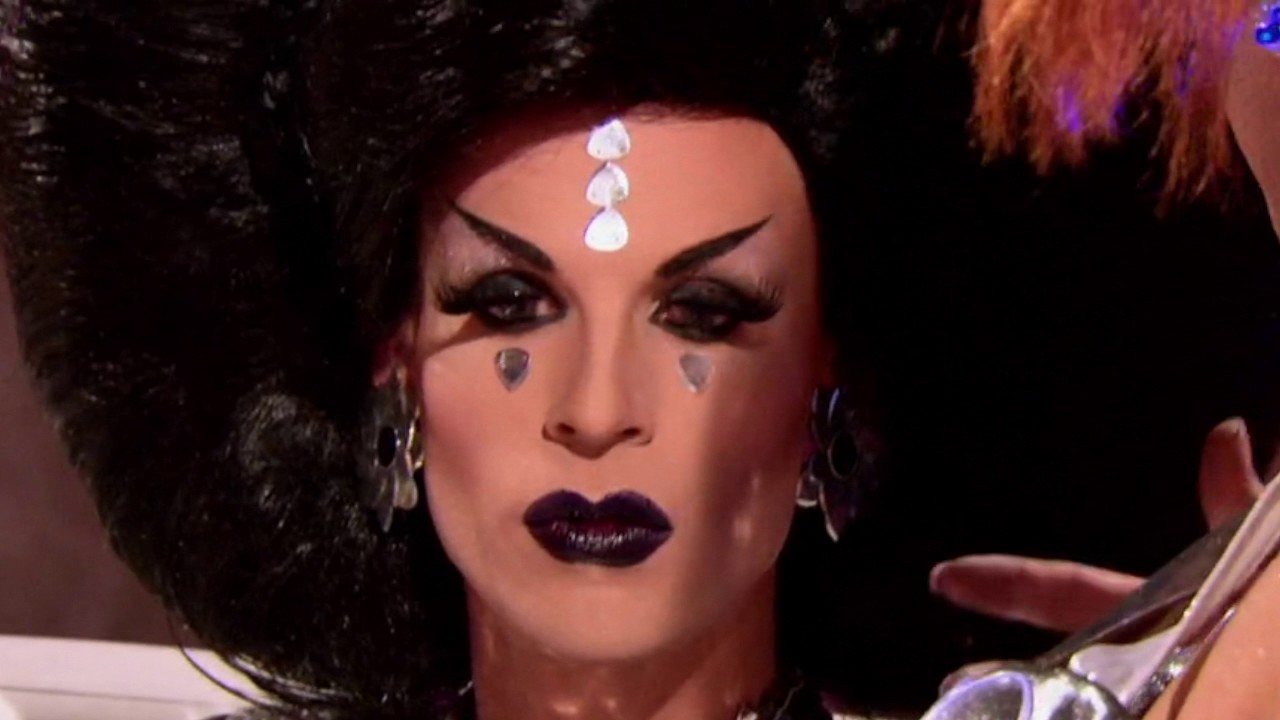 Ginger Minj 