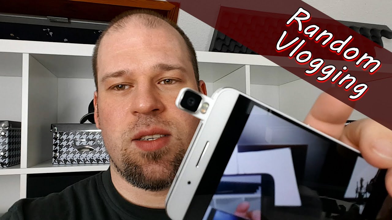 My week & thoughts (Vlog) | Random Vlogging