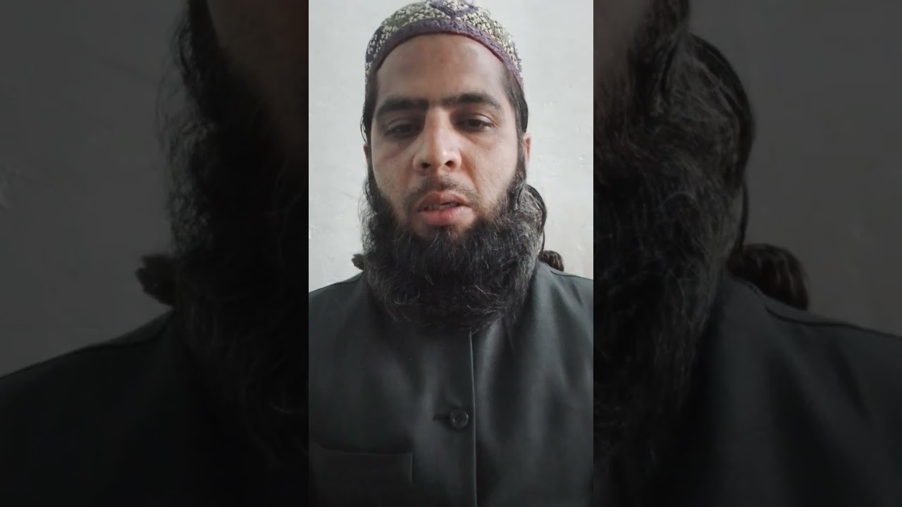 چینل کو سبسکرائب لازمی کریں جزاک اللہ 
