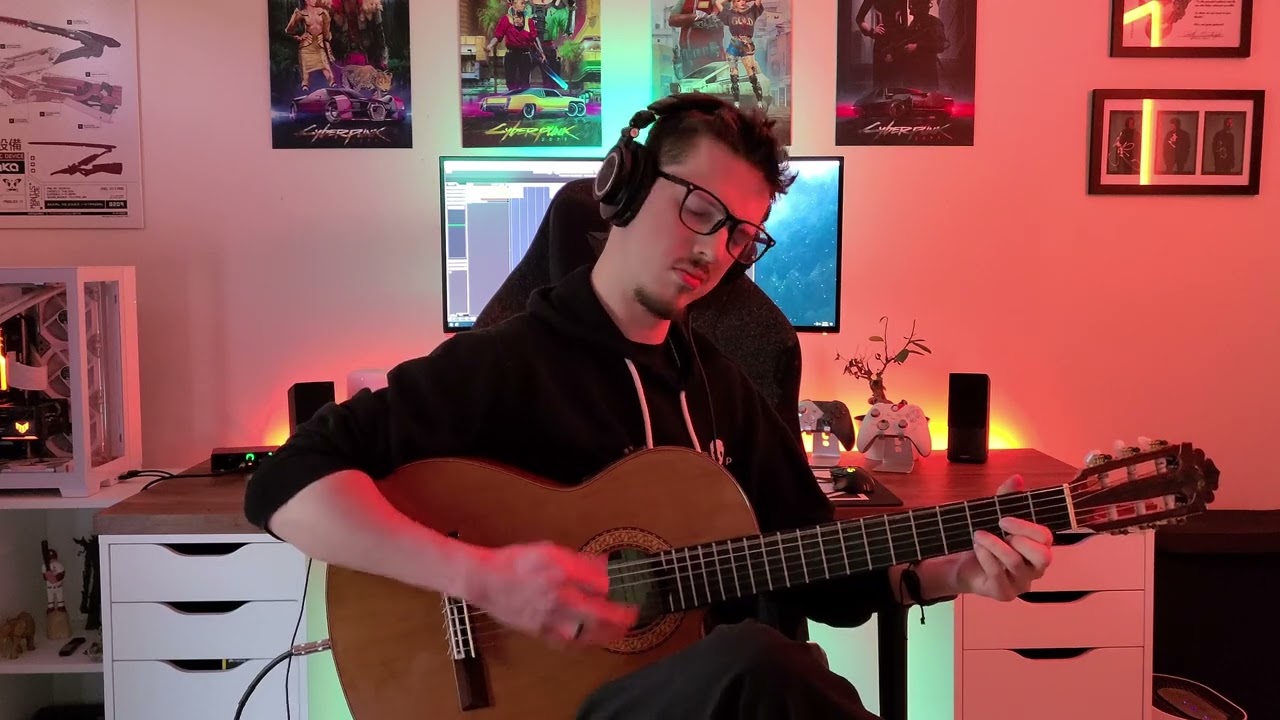 The Song of the Golden Dragon - Meditation Session 4