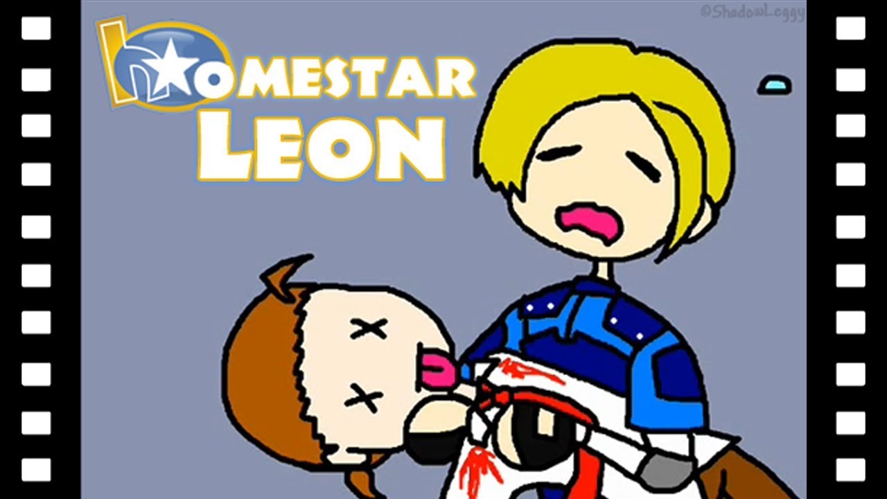 HomeS.T.A.R. Leon