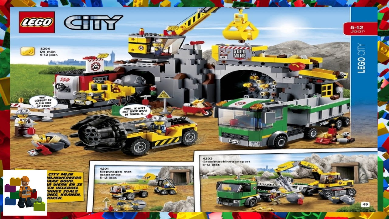 LEGO instructions - Catalogs - 2014 - LEGO - Catalog (2-2)