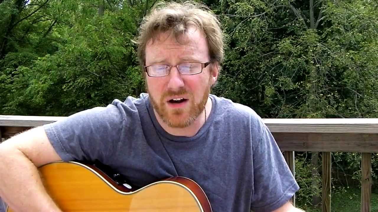 Melvil Dewey Decimal Song by Jonny G.