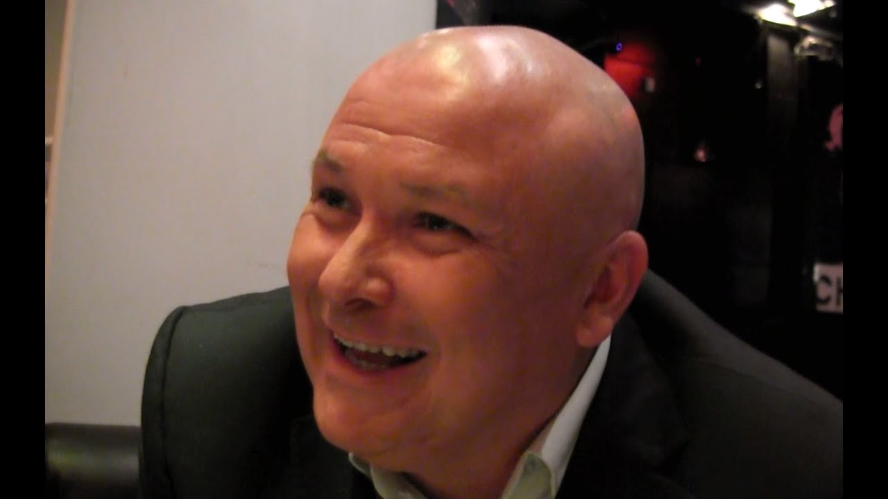 Conleth Hill Talks &lsquo;A Patch of Fog&rsquo; and &lsquo;Game of Thrones&rsquo; at TIFF 2015