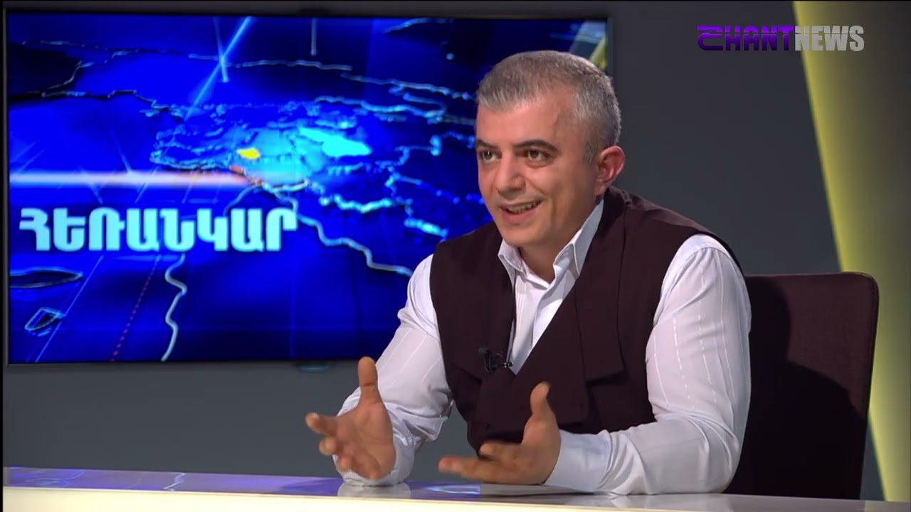 Նոր փաստեր և ապացույցներ ի հայտ են գալիս պարբերաբար․ Գոռ Մարգարյանը՝ սումգայիթյան ջարդերի մասին