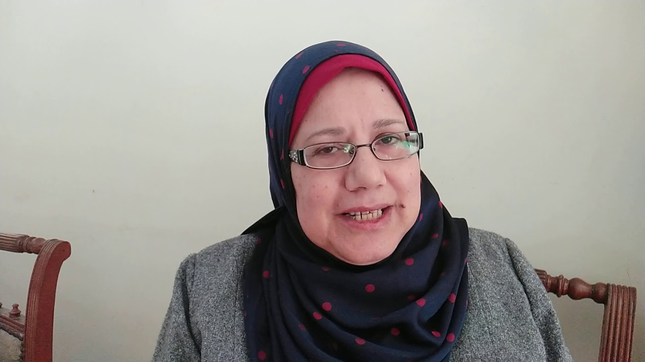 لإدمان النظافة الشخصية |ماما نادية