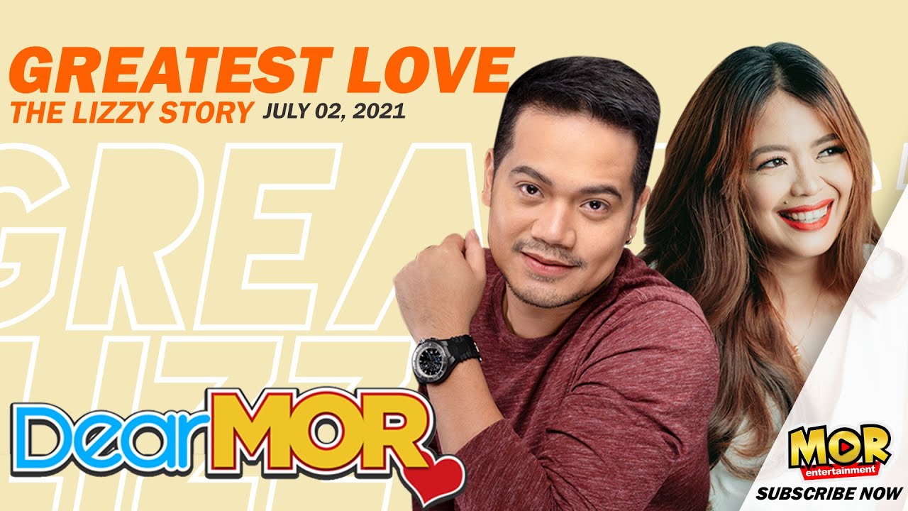 Dear MOR: 