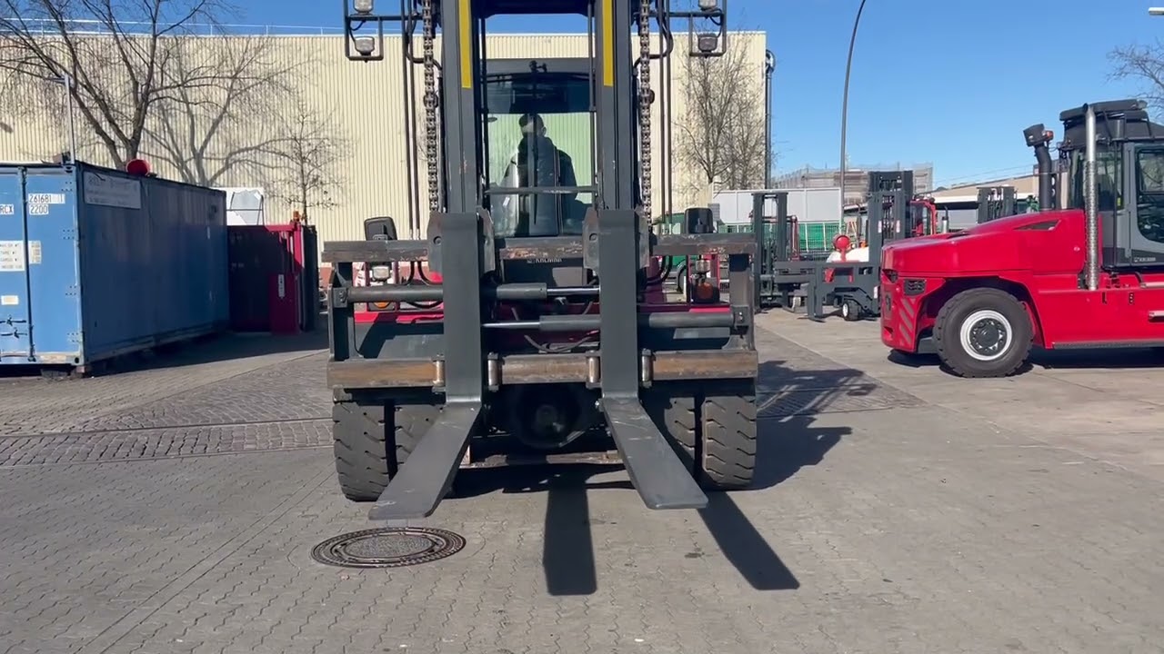 Kalmar DCG100-6