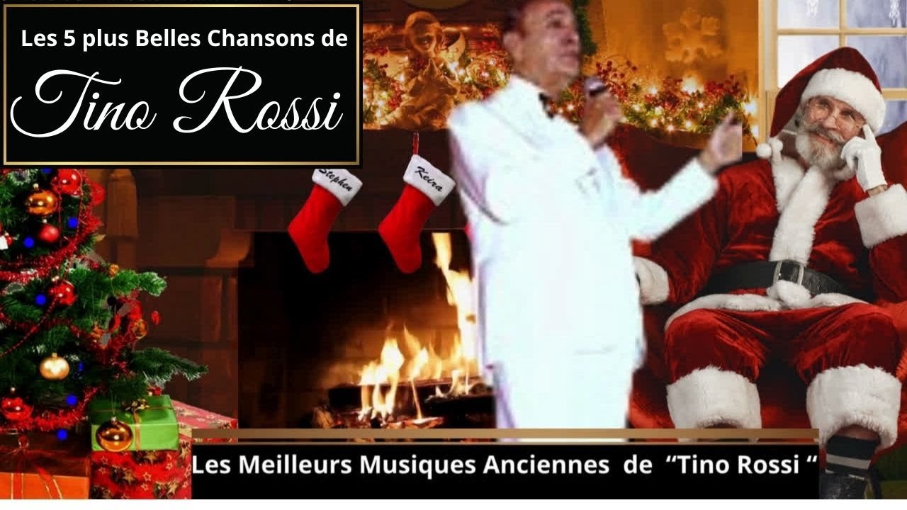 Musiques de Noël De