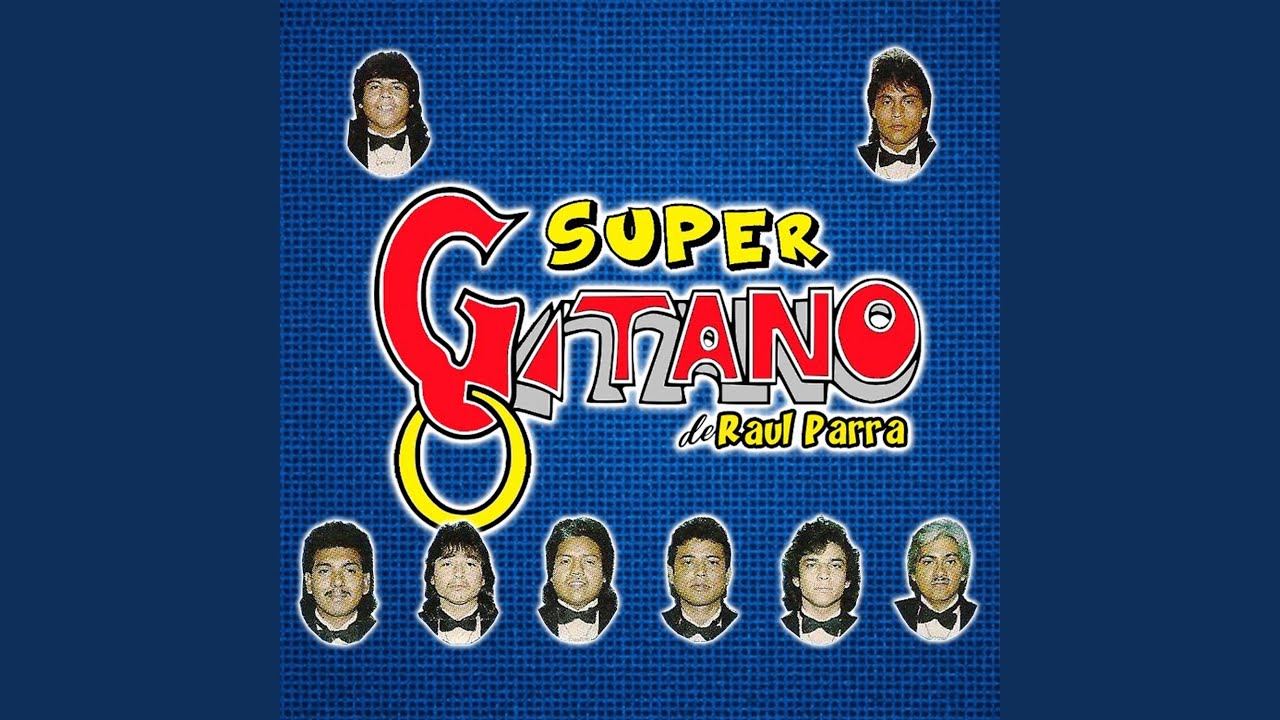 CORAZON GITANO