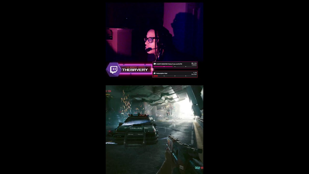 CyberPunk 2077