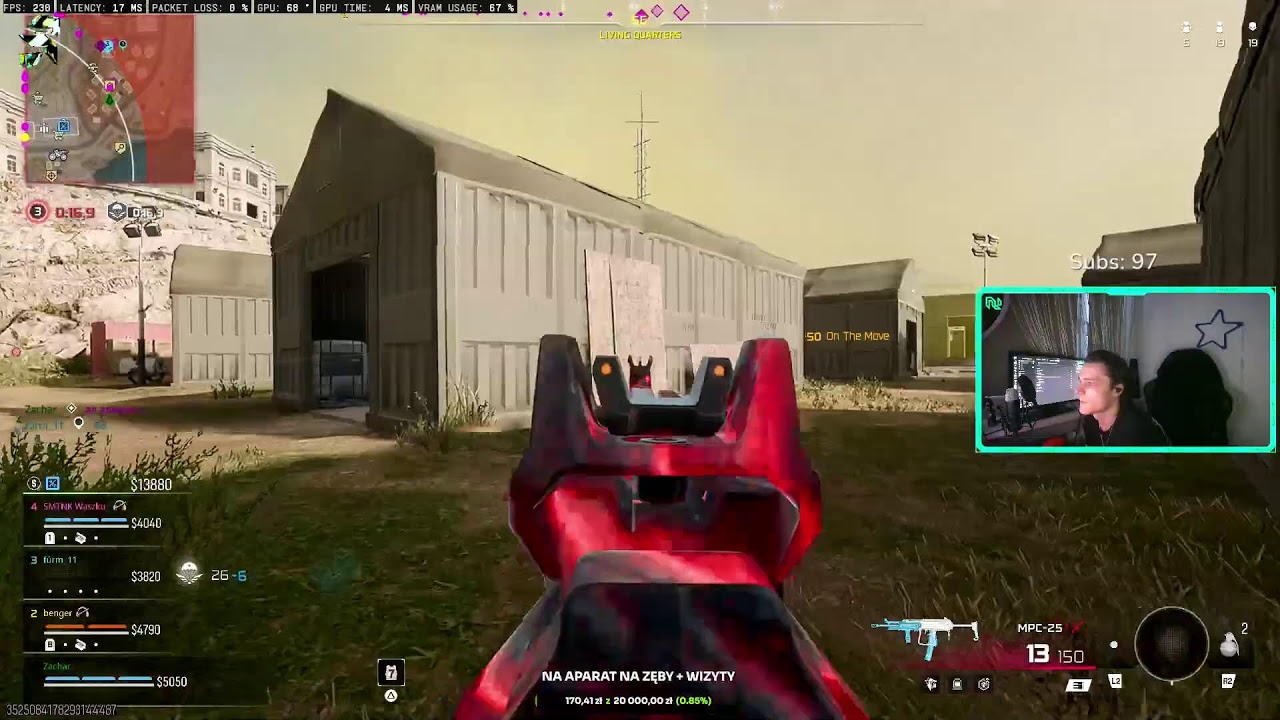 !lan !orlik | #1 POLISH POV RESURGANCE |🚨 !yt !ig !tiktok  |