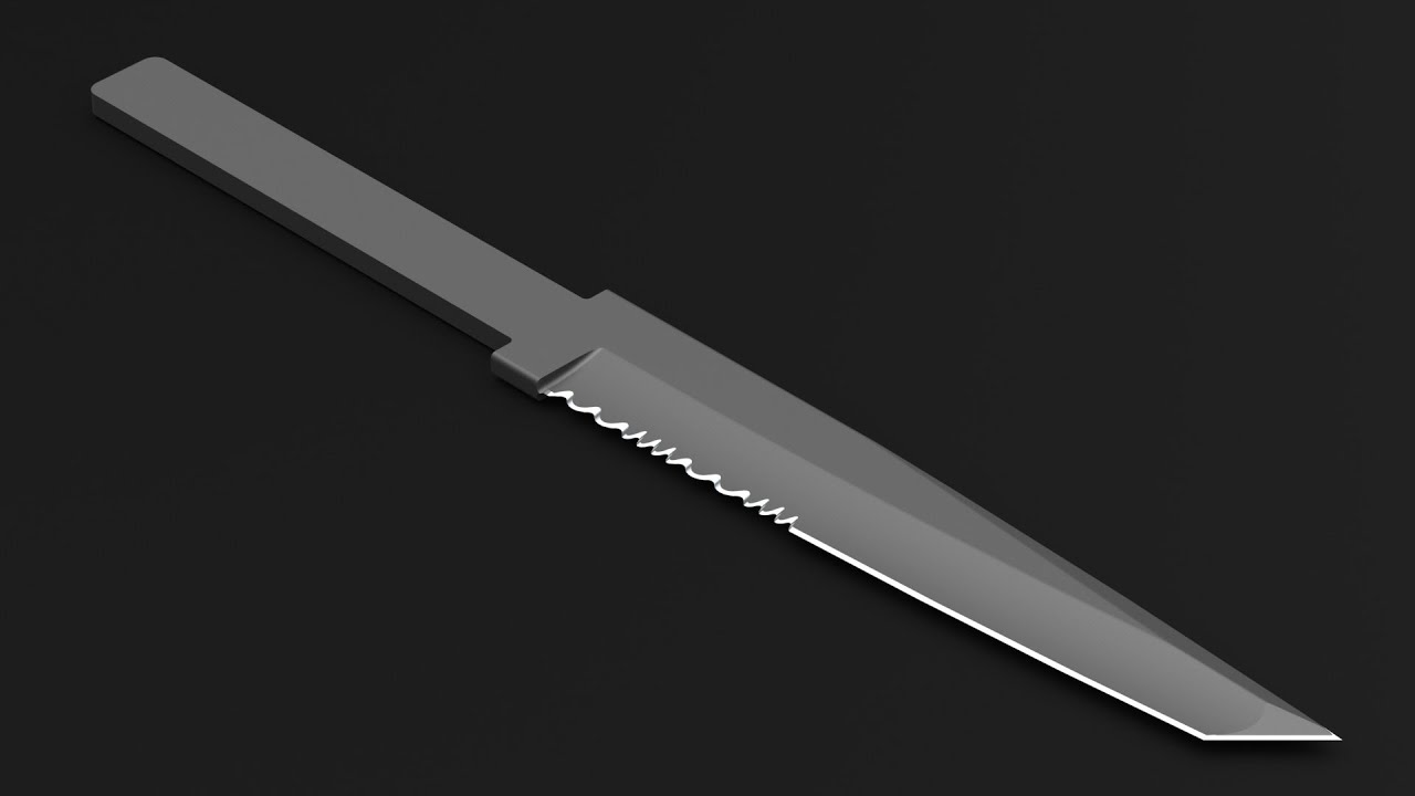 Introduction to Knife Steel Part 2 - Which Steel is Best?