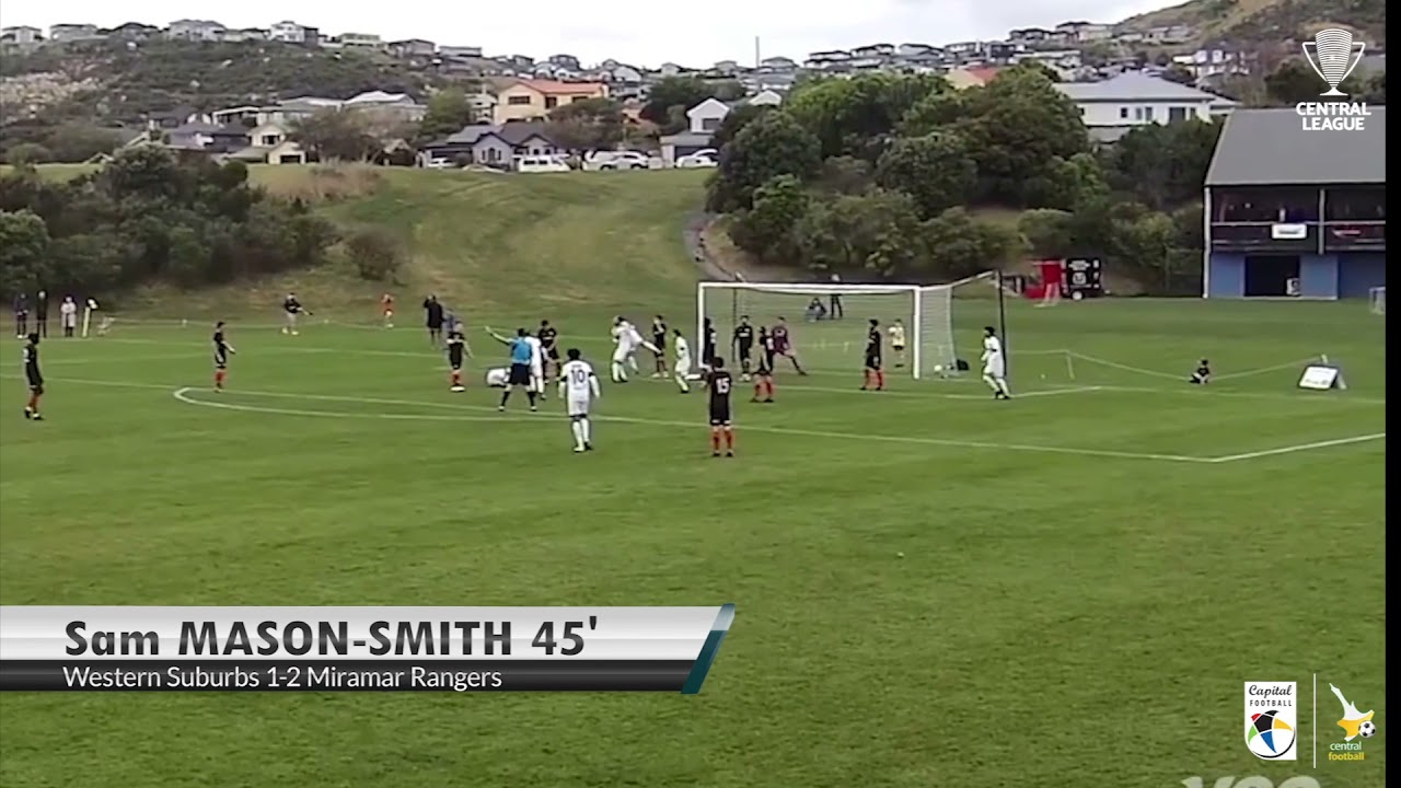 CENTRAL LEAGUE 2021 R2 | Western Suburbs vs Miramar Rangers