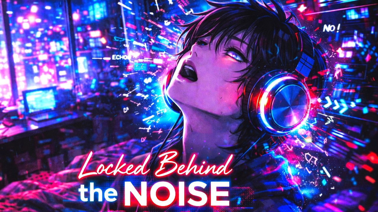 Locked Behind the Noise