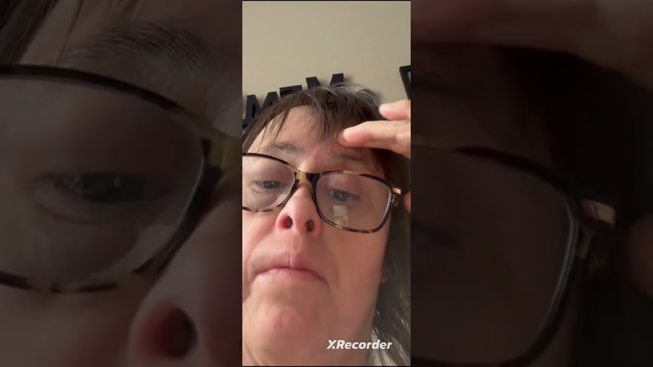 Mattie (future Mother in Law) makes Her slobber Mad Mad Mad