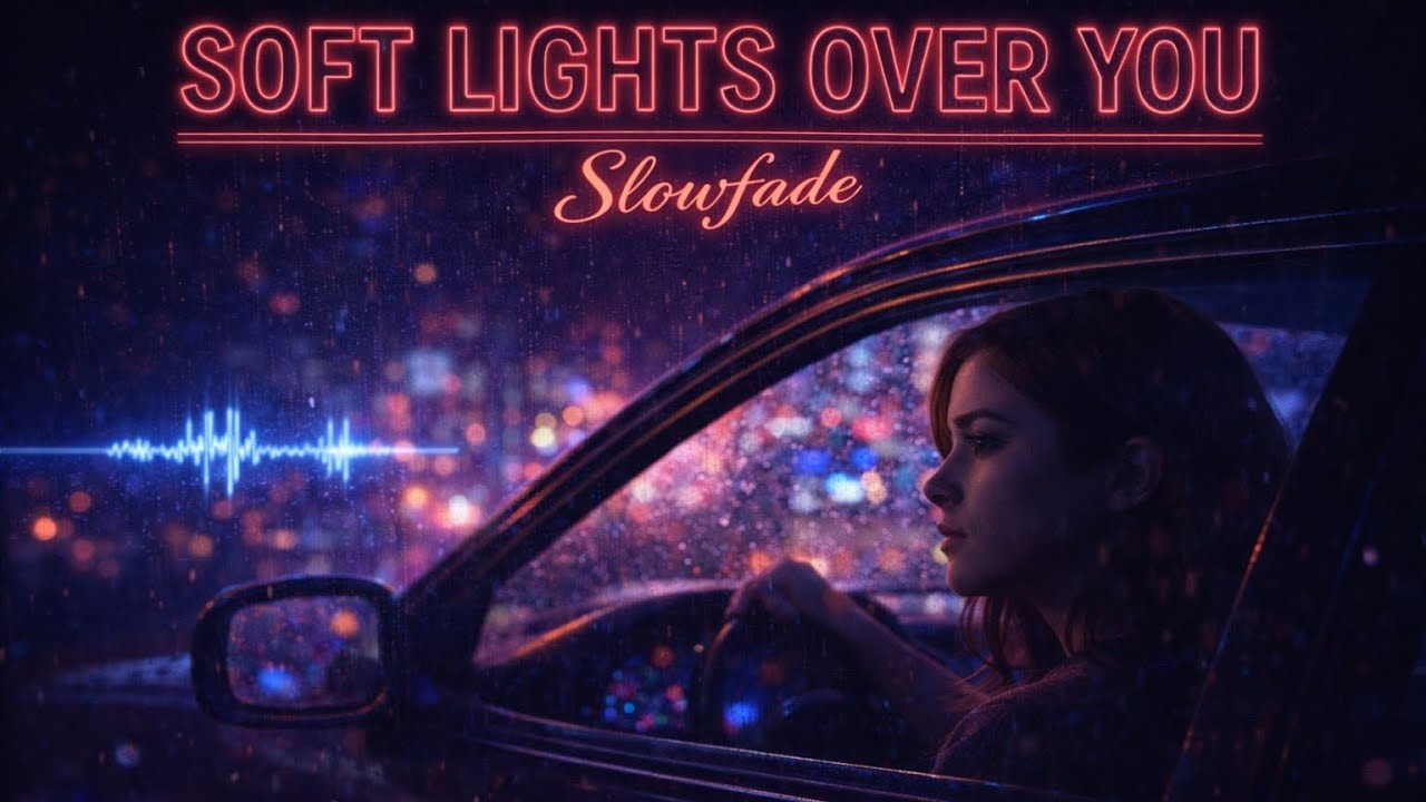 Soft Lights Over You | Emotional Afrohouse Chill