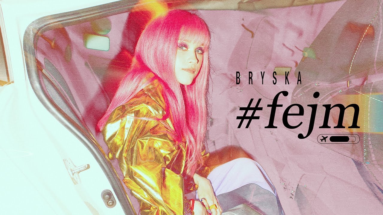 bryska - #fejm