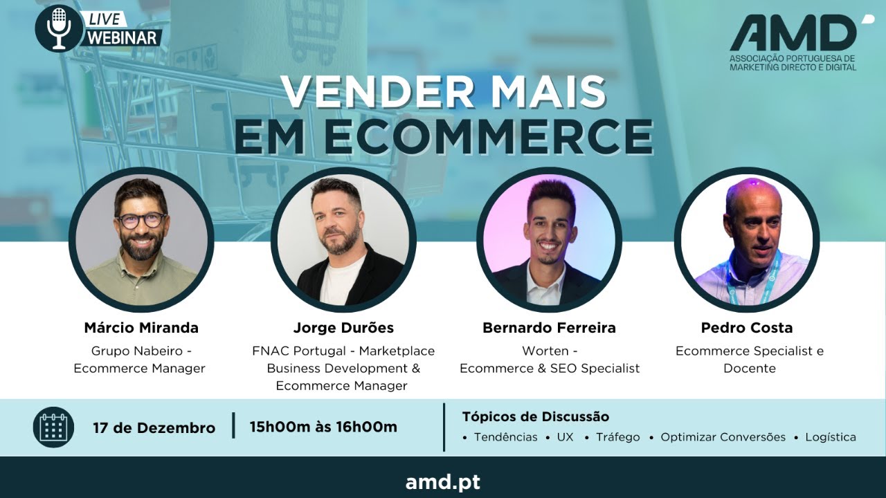 AMD | Webinar 