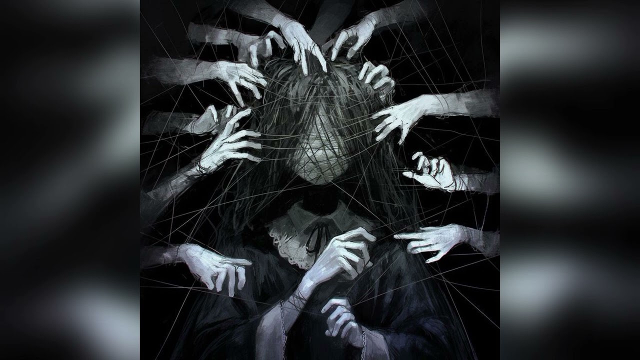 Behind That Smile | Official Audio | The story Those girls who cry in silence | Mahmudur Rahman Siam
