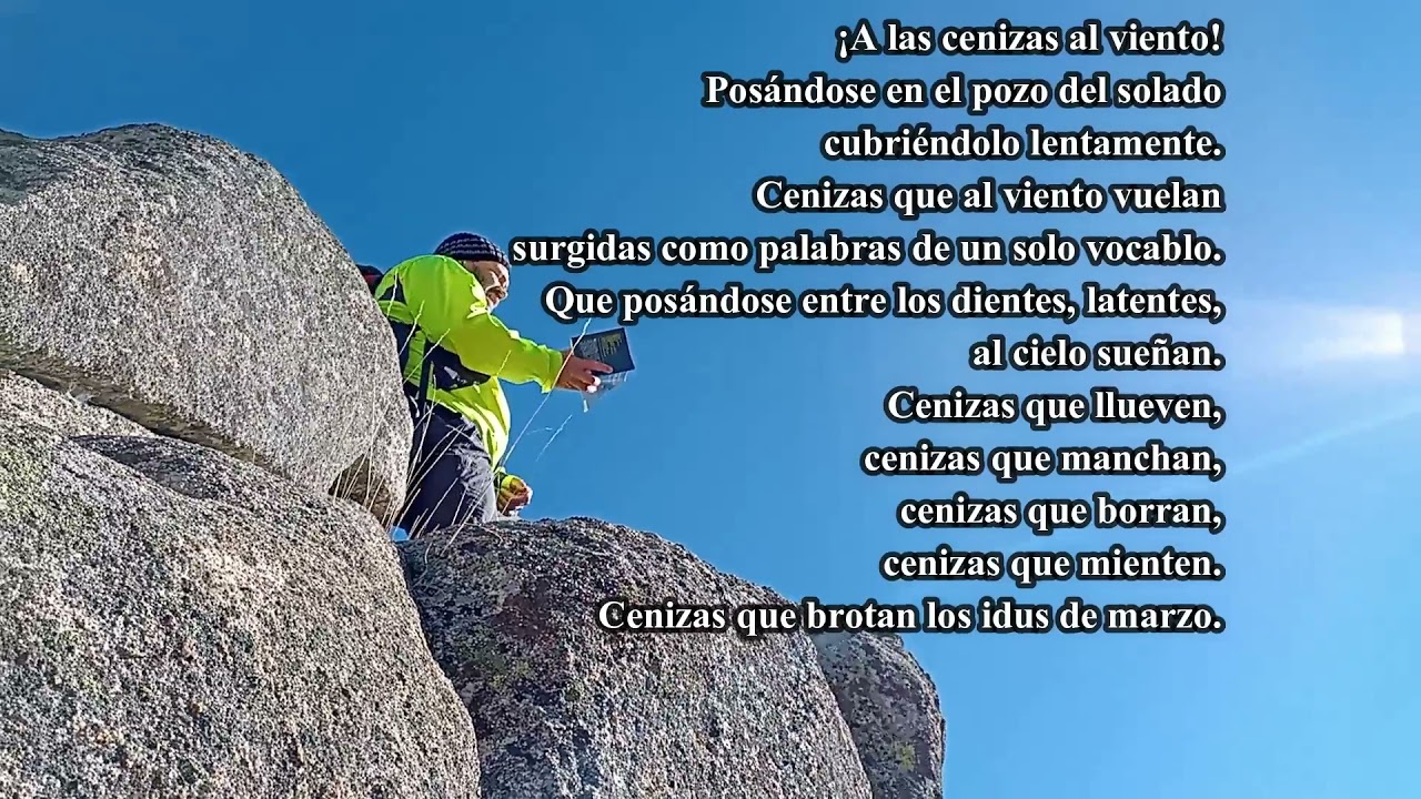 Poes&iacute;a en los picos IV