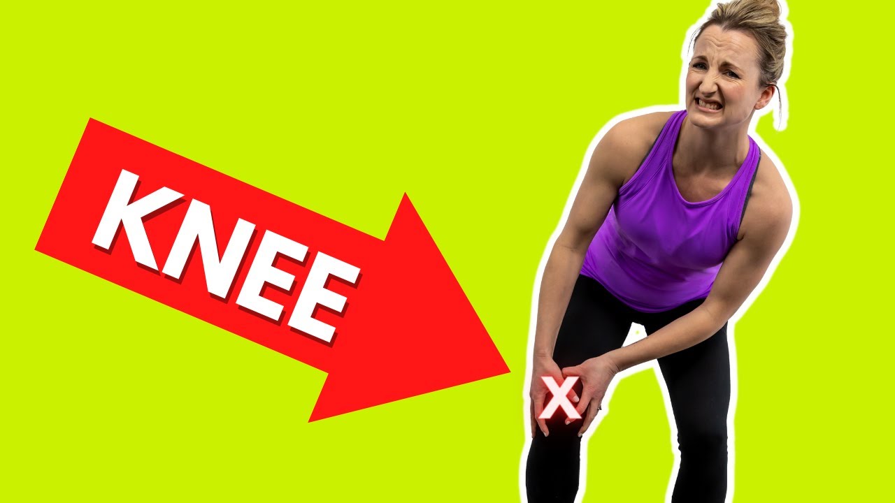 Stop Knee Pain NOW With These Tips