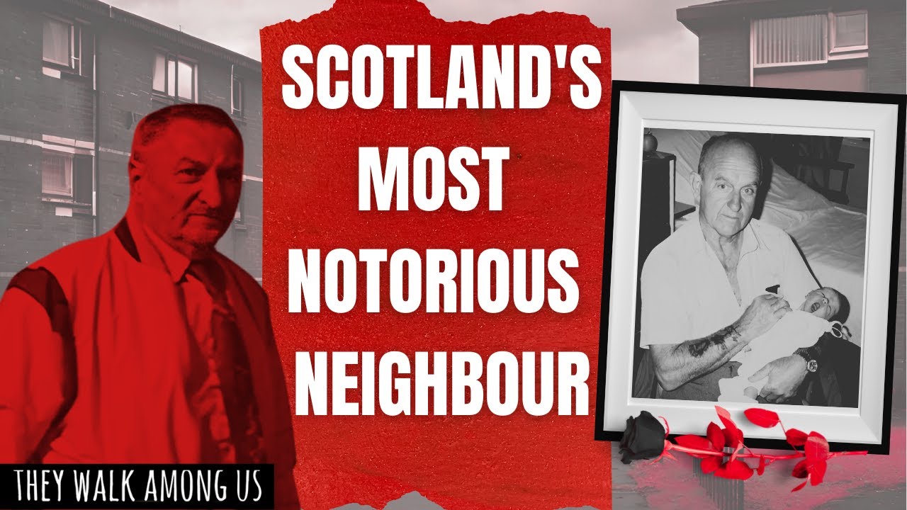 Neighbour from Hell Tragedy: How Glasgow Council Failed James Mitchell